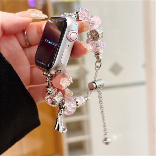 Bracelet Suitable For Smart Watch Strap