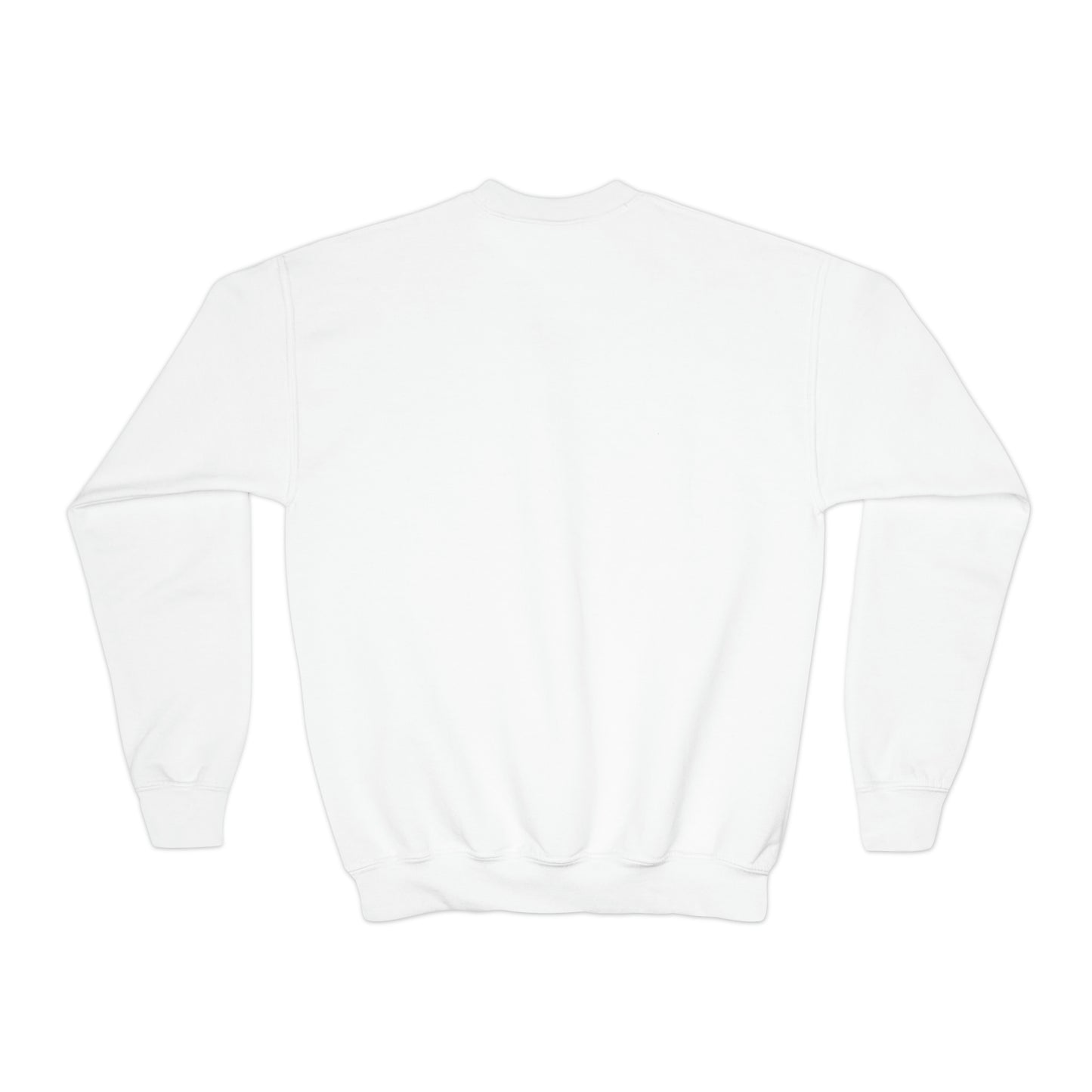 Youth Crewneck Sweatshirt