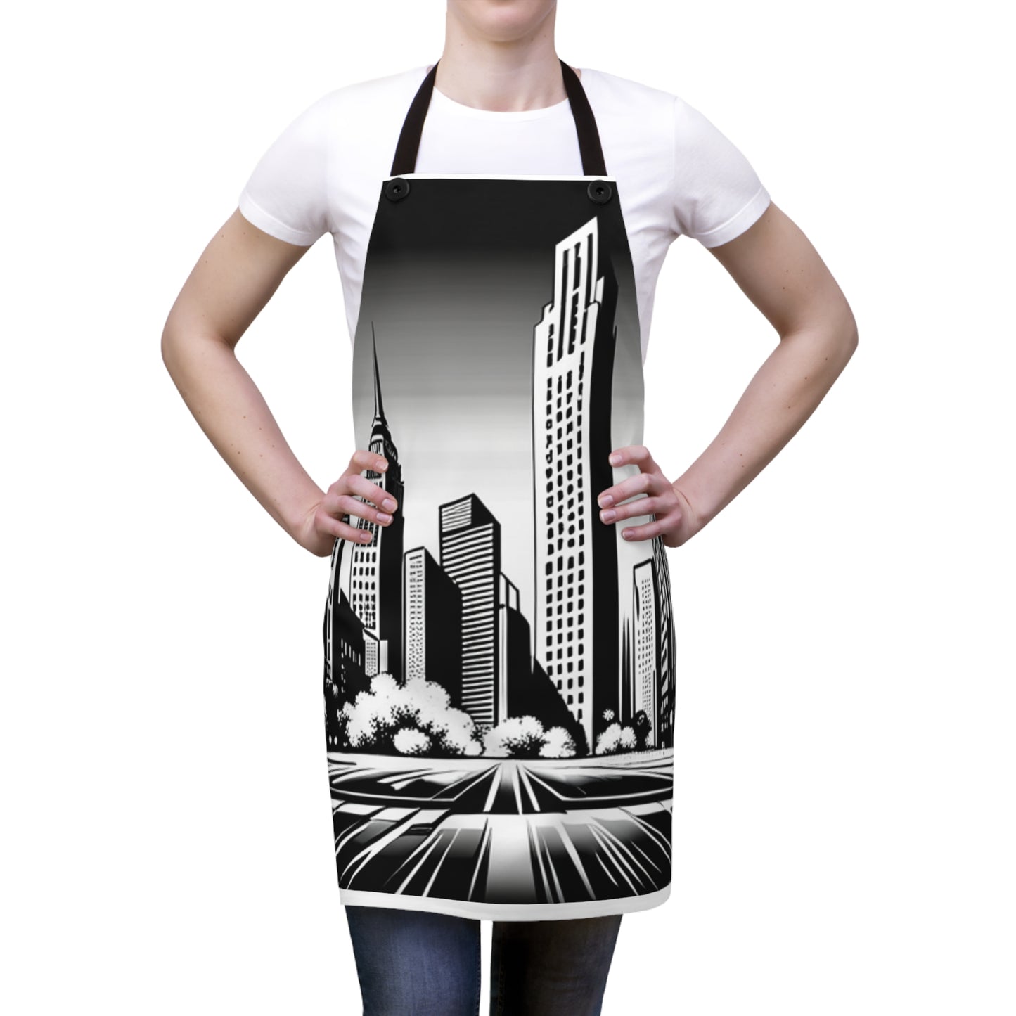 Apron (AOP)