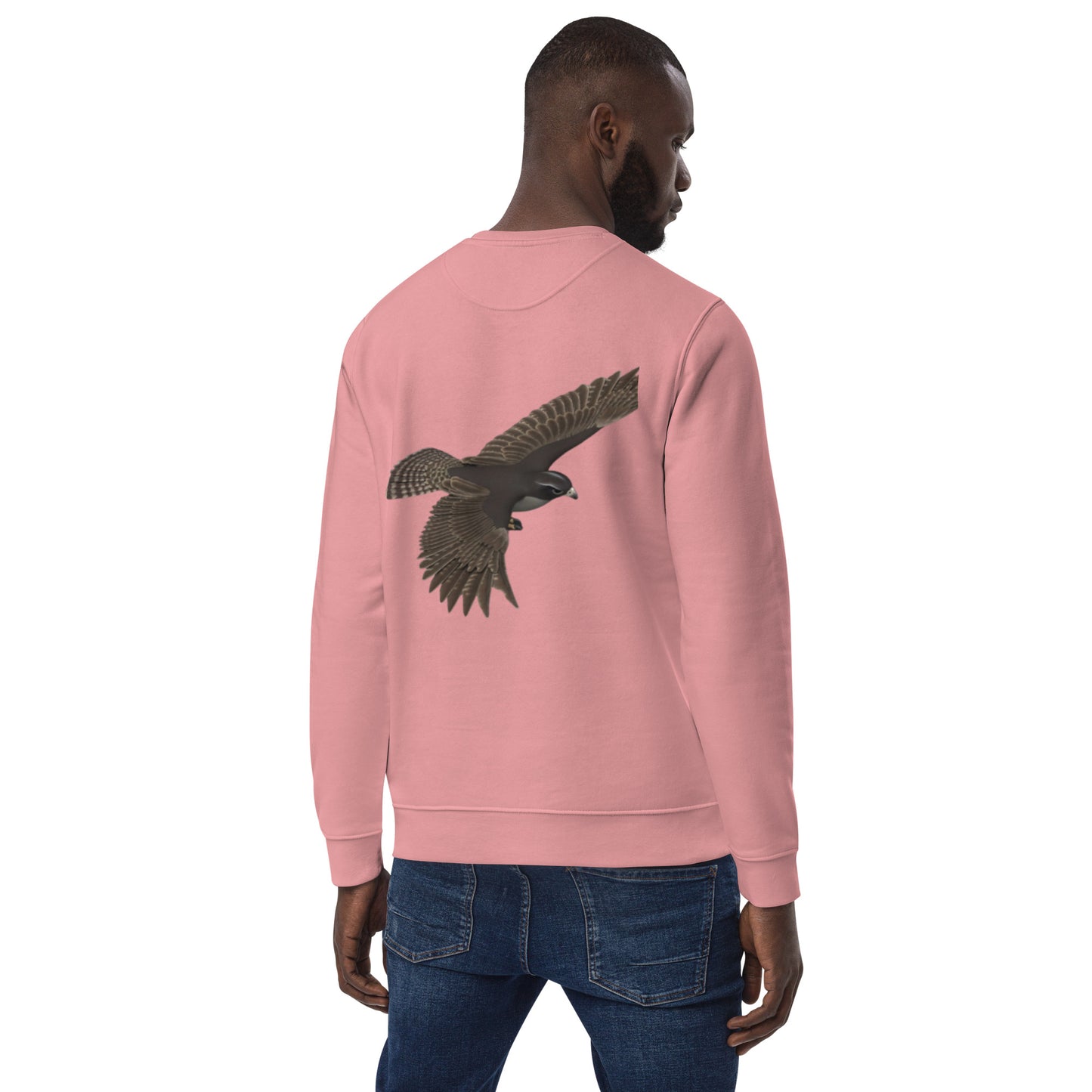 Unisex eco sweatshirt