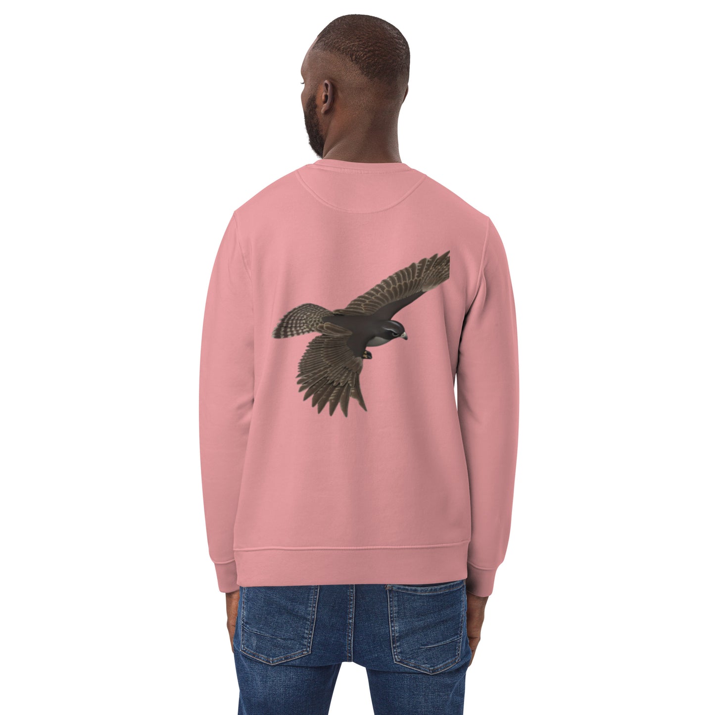 Unisex eco sweatshirt