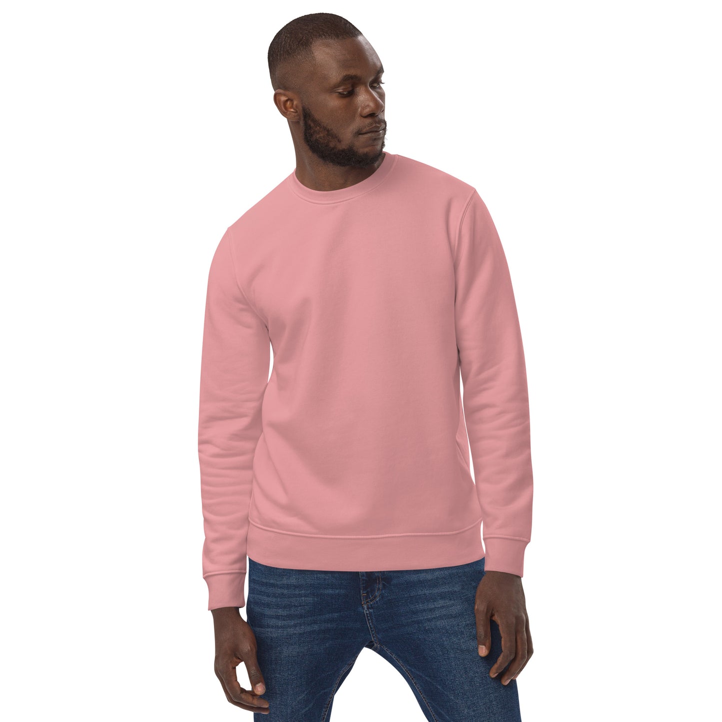 Unisex eco sweatshirt