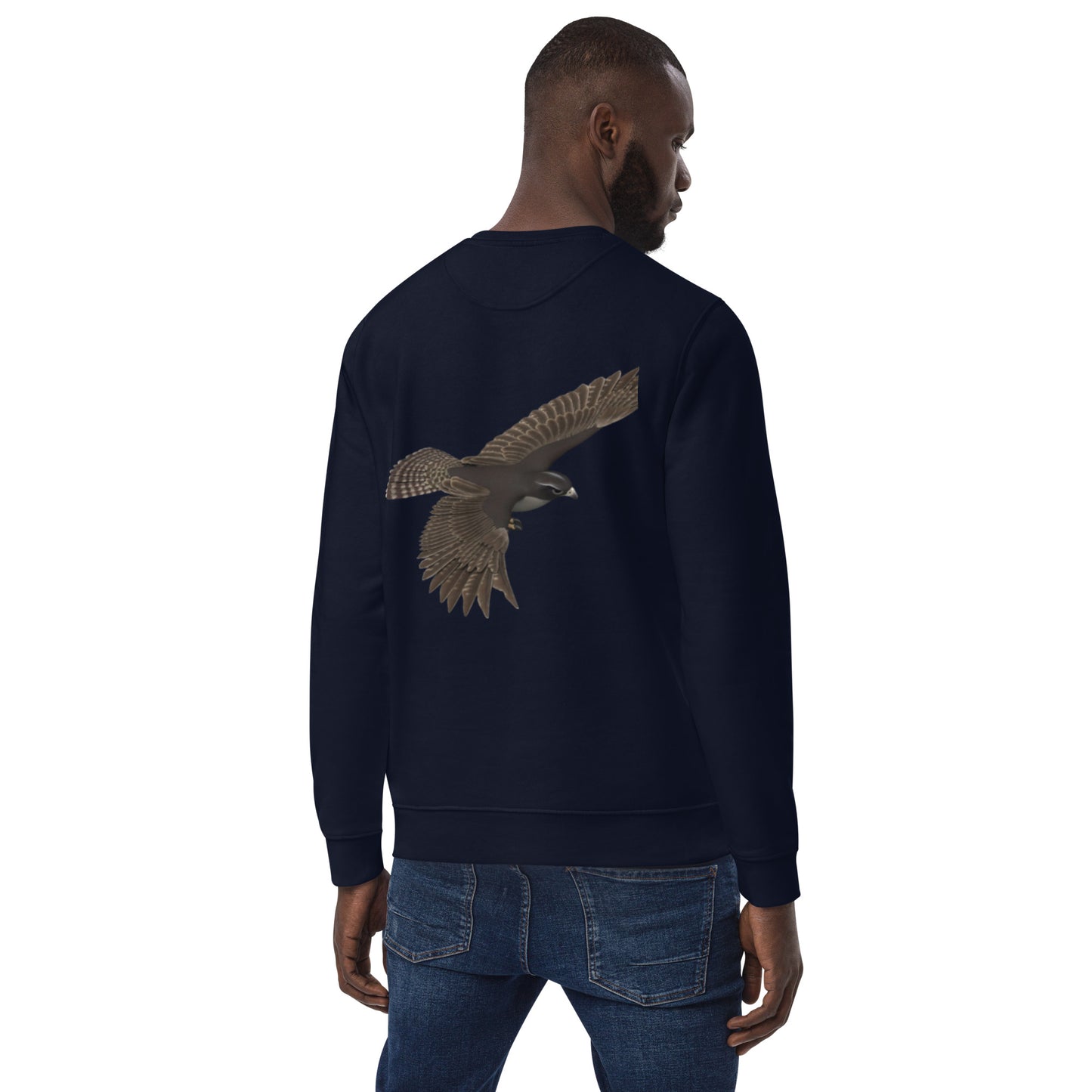 Unisex eco sweatshirt