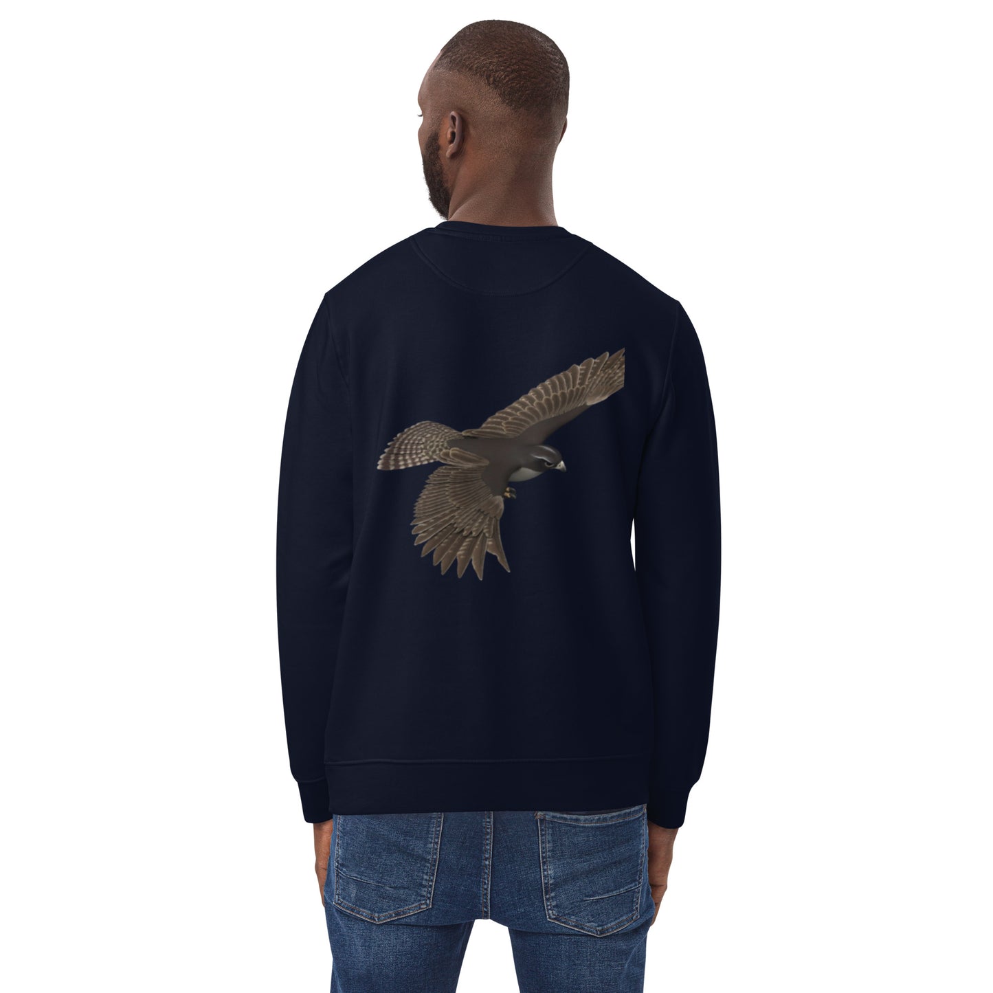 Unisex eco sweatshirt